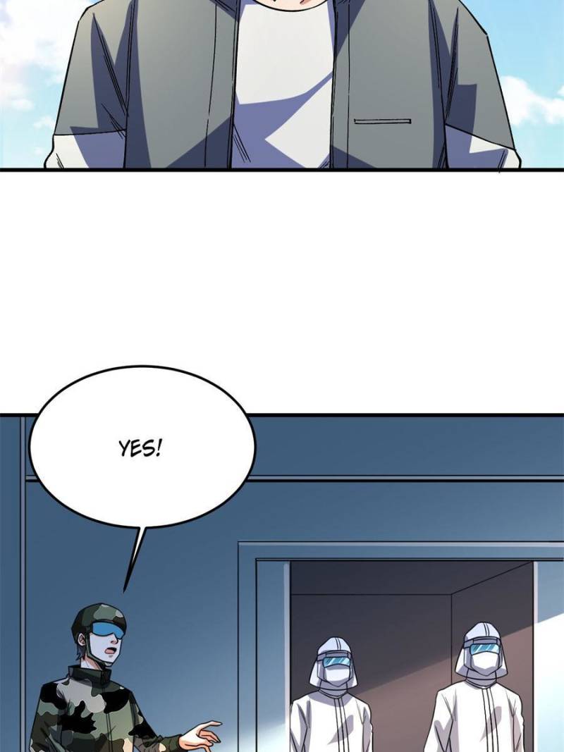 Read Endgame Restart ENGLISH Manga Online