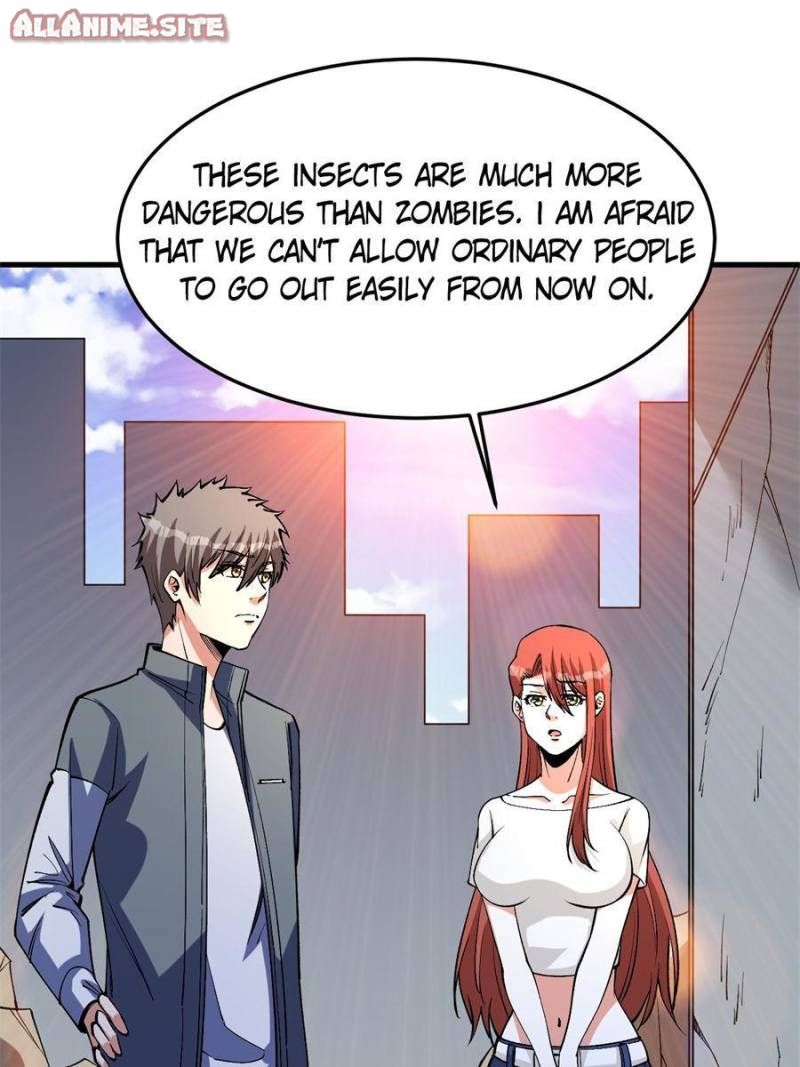 Read Endgame Restart ENGLISH Manga Online
