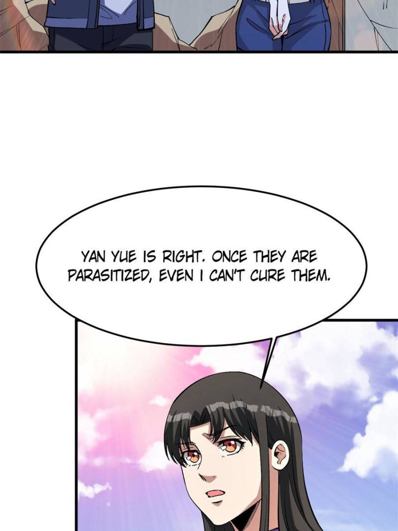 Read Endgame Restart ENGLISH Manga Online