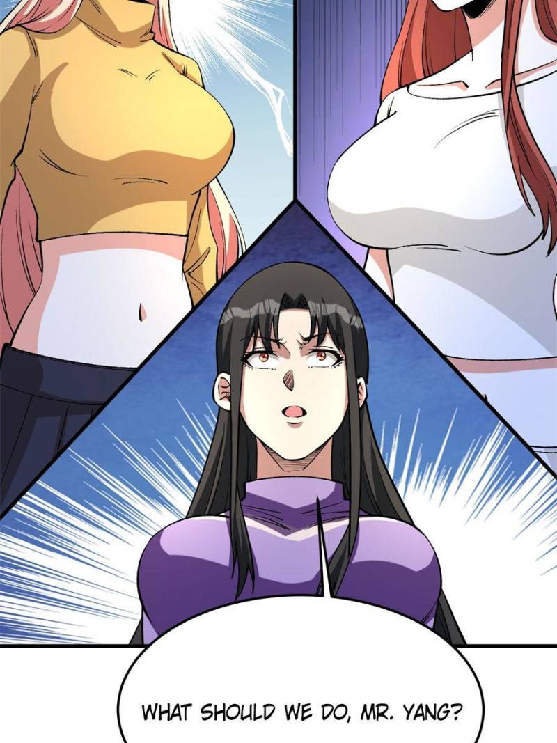 Read Endgame Restart ENGLISH Manga Online