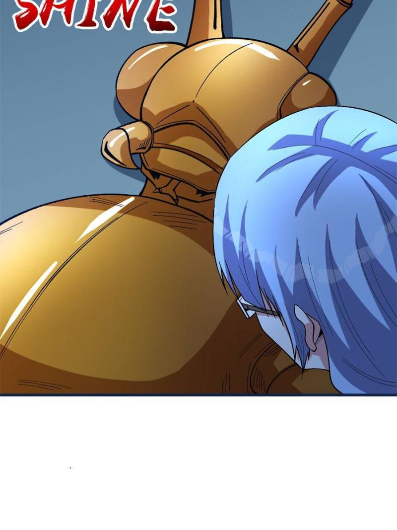 Read Endgame Restart ENGLISH Manga Online