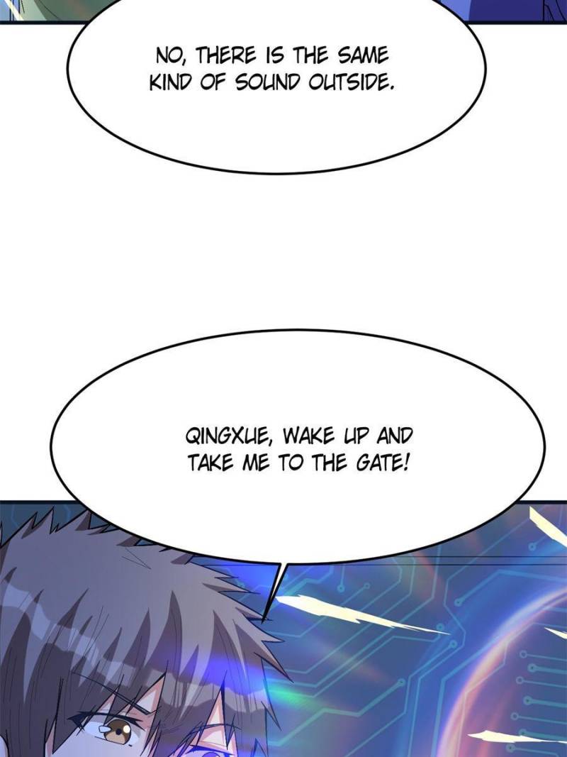 Read Endgame Restart ENGLISH Manga Online