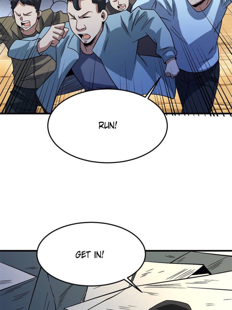 Read Endgame Restart ENGLISH Manga Online