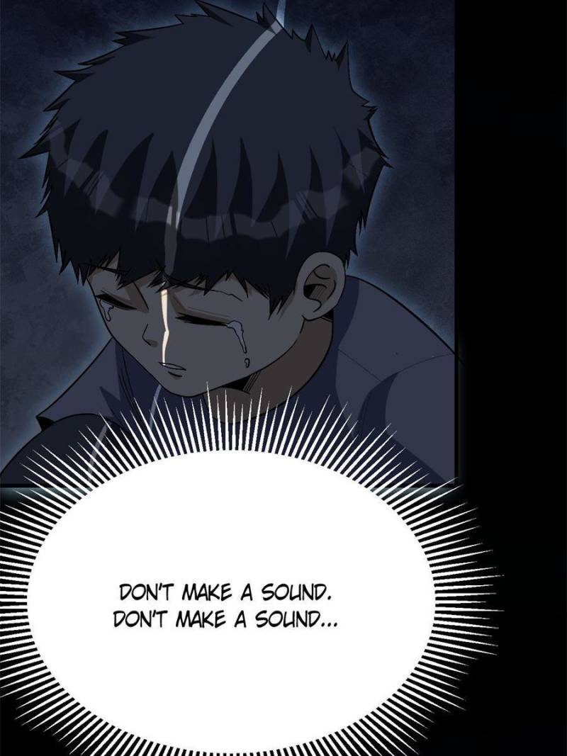 Read Endgame Restart ENGLISH Manga Online