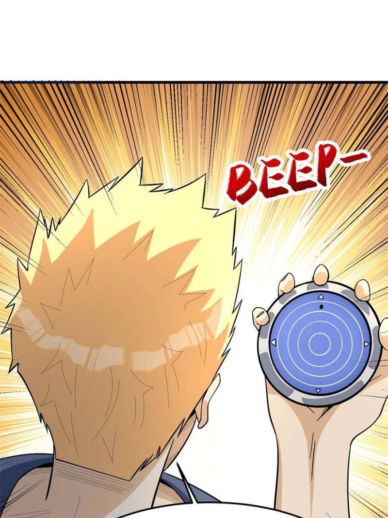 Read Endgame Restart ENGLISH Manga Online