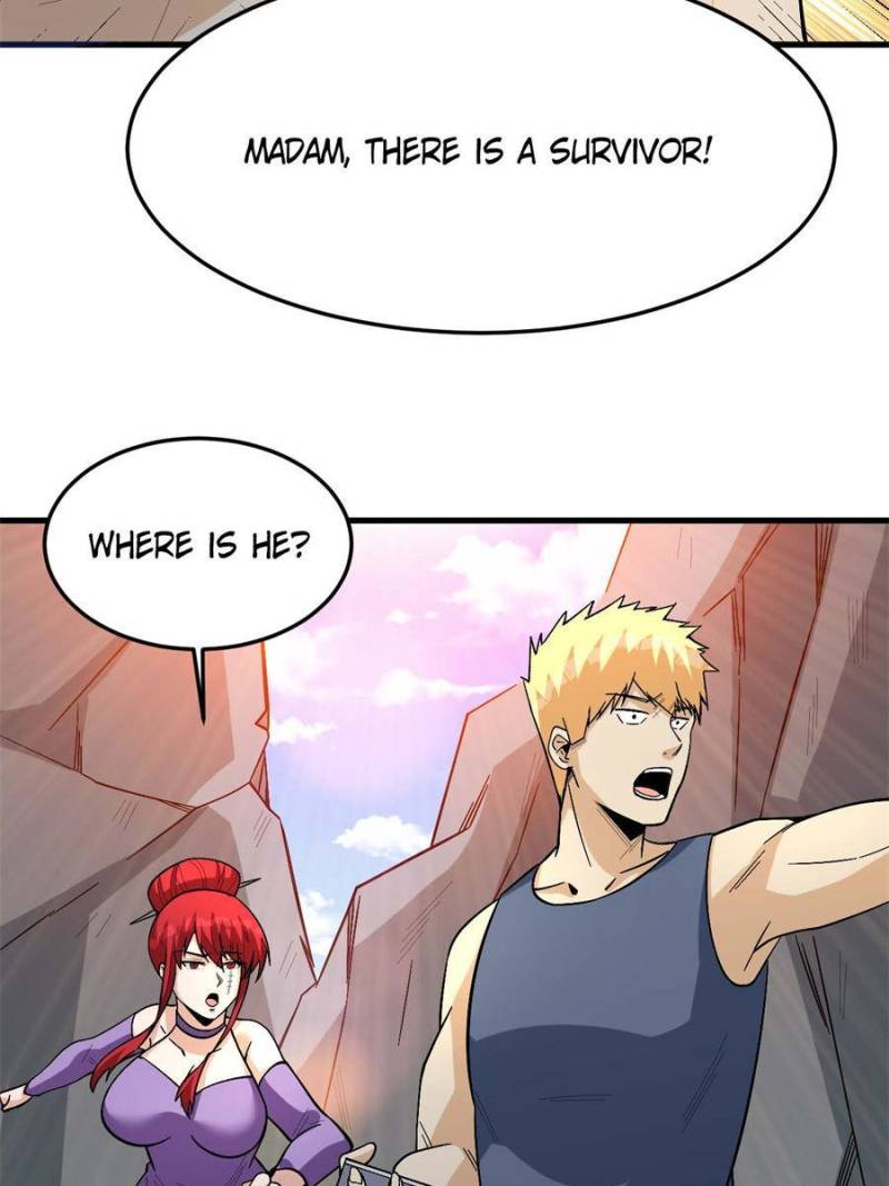 Read Endgame Restart ENGLISH Manga Online