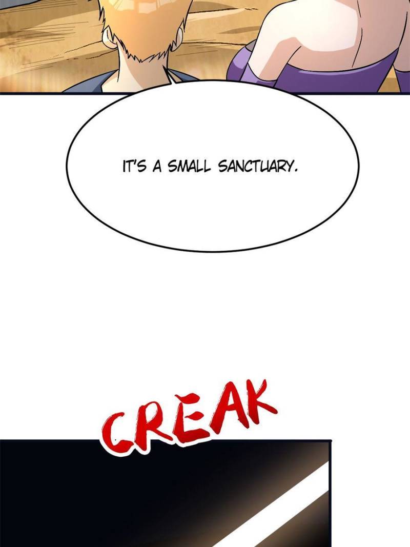 Read Endgame Restart ENGLISH Manga Online