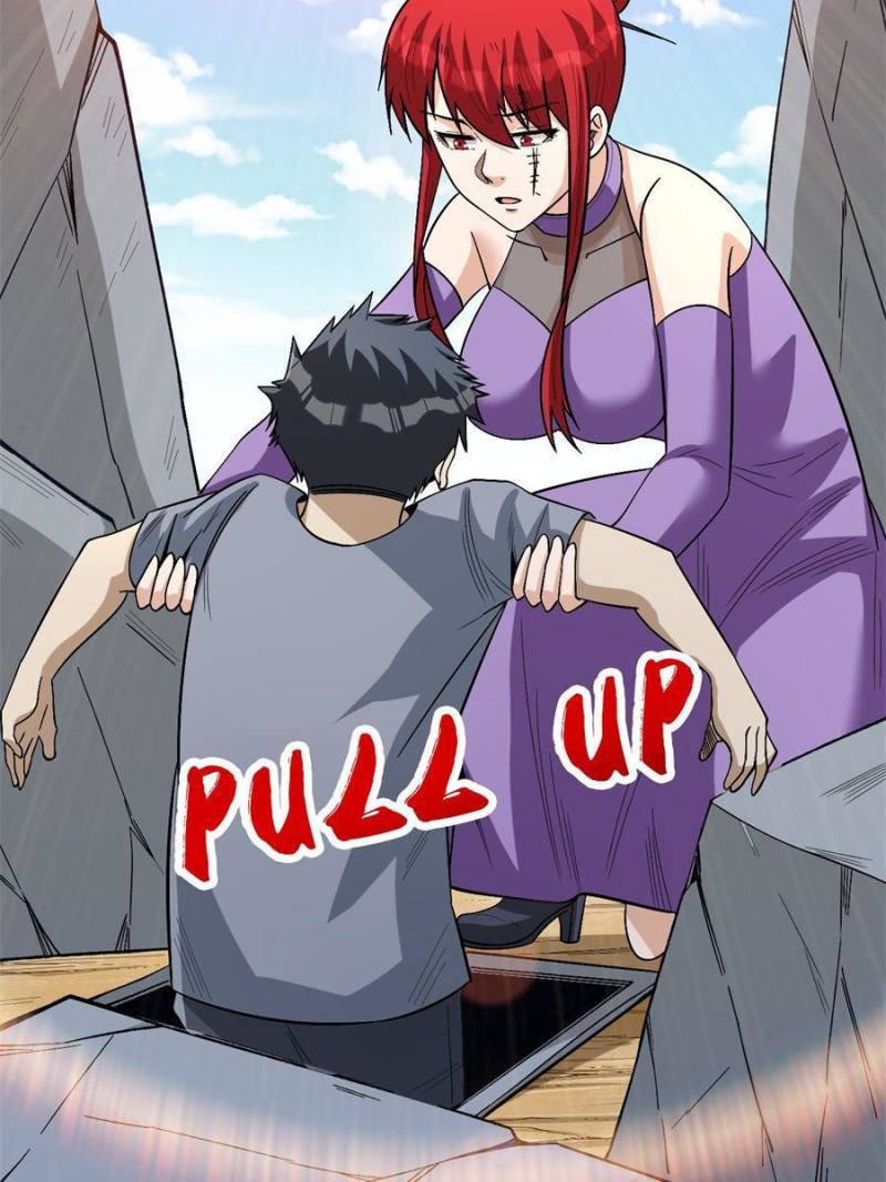 Read Endgame Restart ENGLISH Manga Online