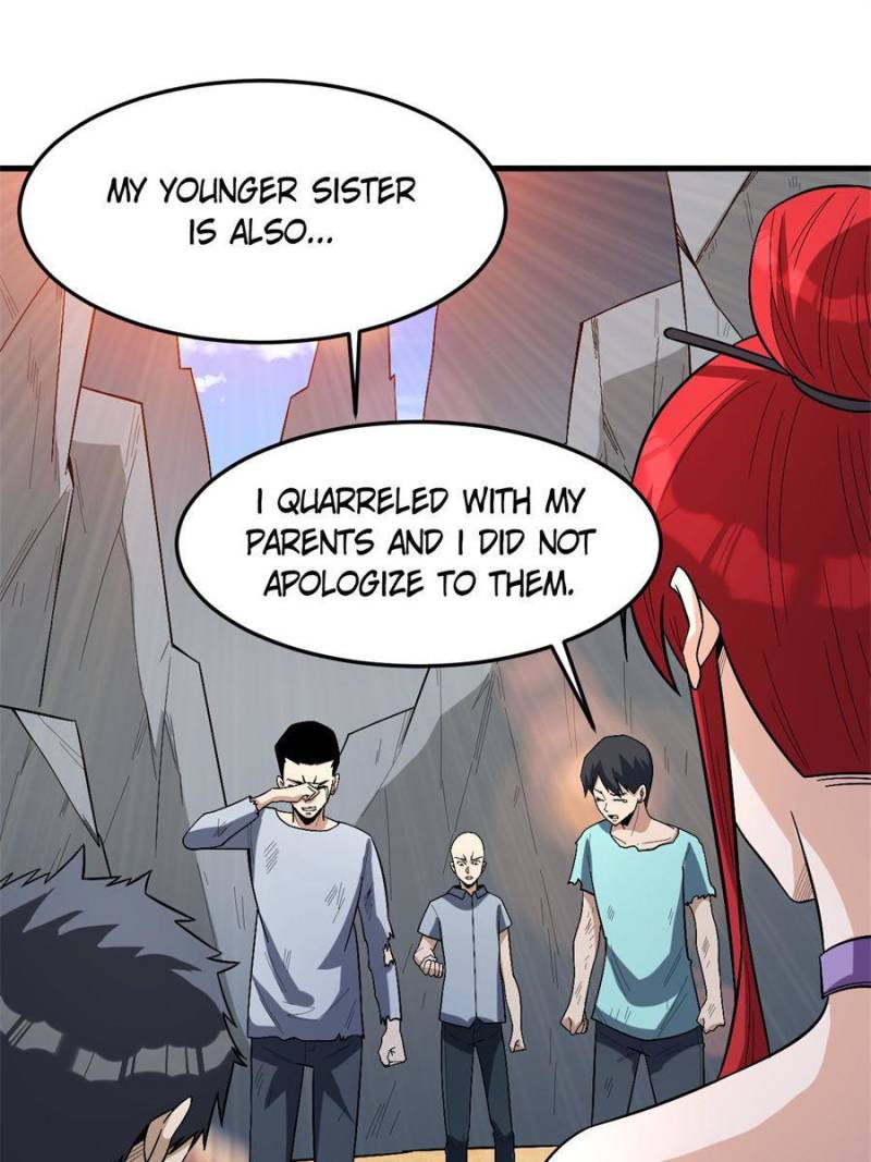 Read Endgame Restart ENGLISH Manga Online