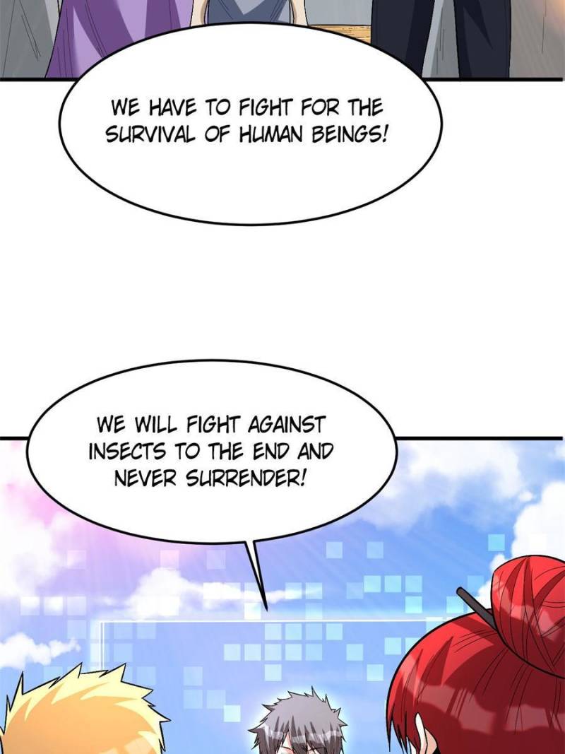 Read Endgame Restart ENGLISH Manga Online