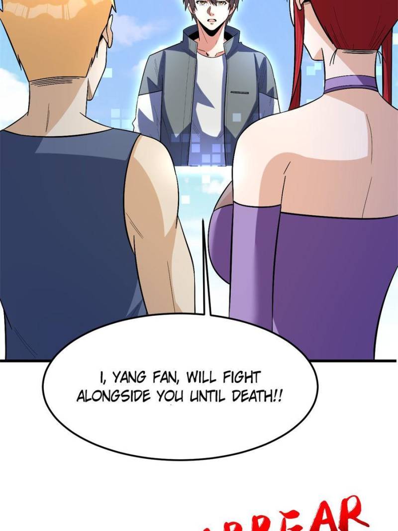 Read Endgame Restart ENGLISH Manga Online