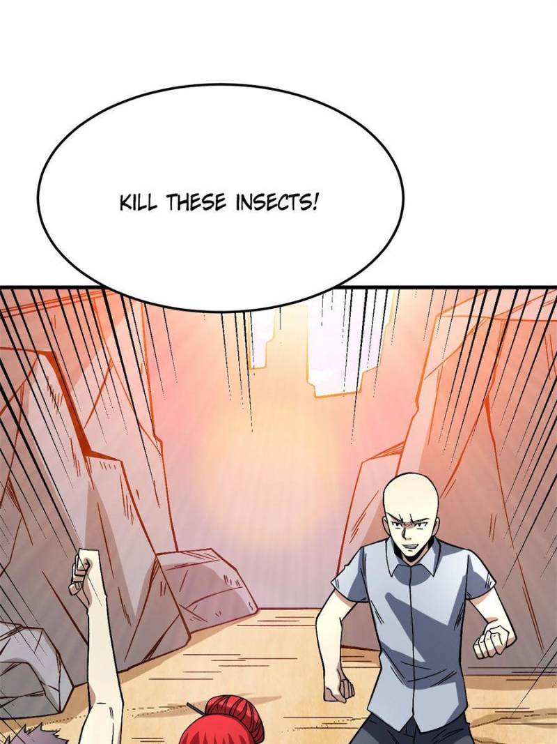 Read Endgame Restart ENGLISH Manga Online