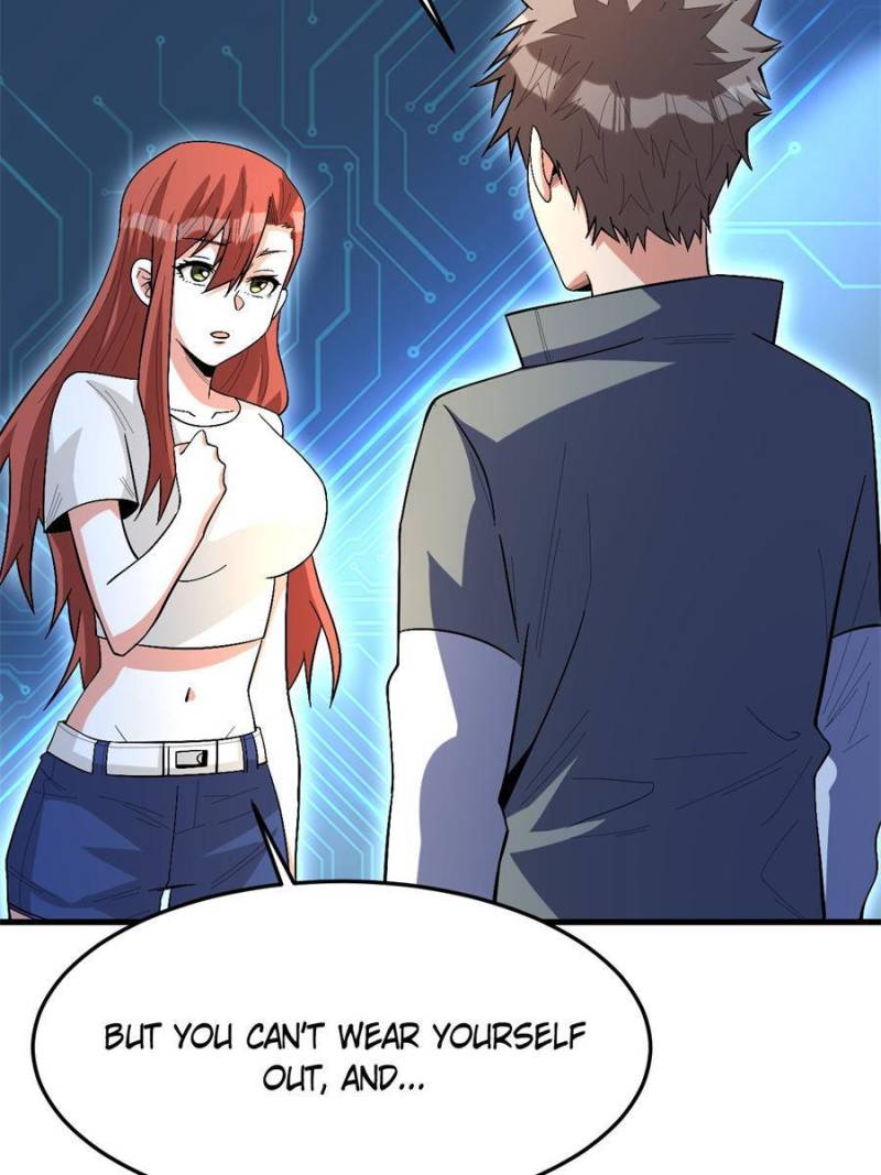 Read Endgame Restart ENGLISH Manga Online