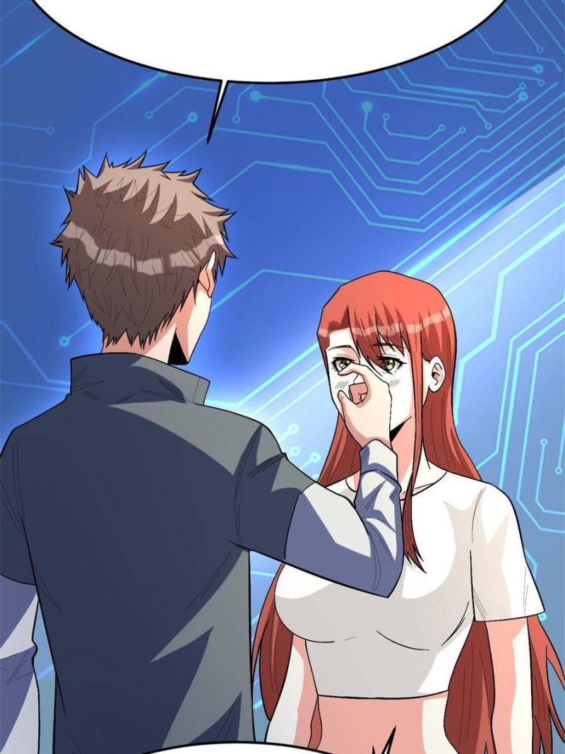 Read Endgame Restart ENGLISH Manga Online