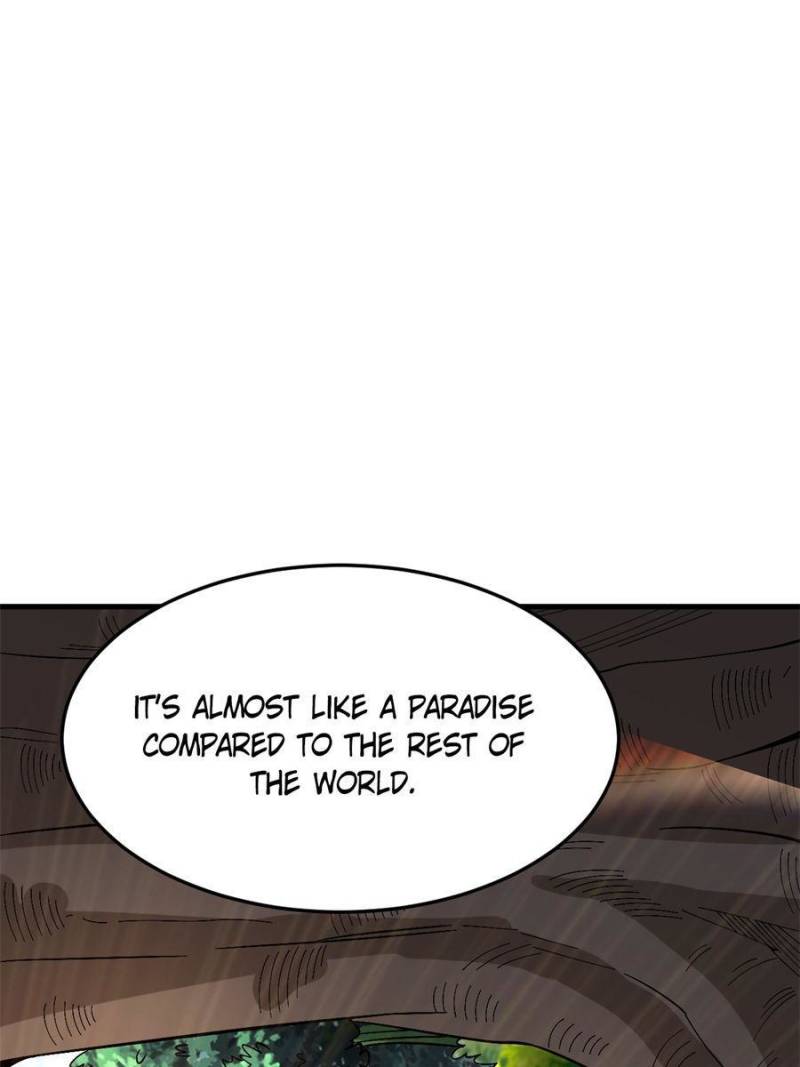 Read Endgame Restart ENGLISH Manga Online