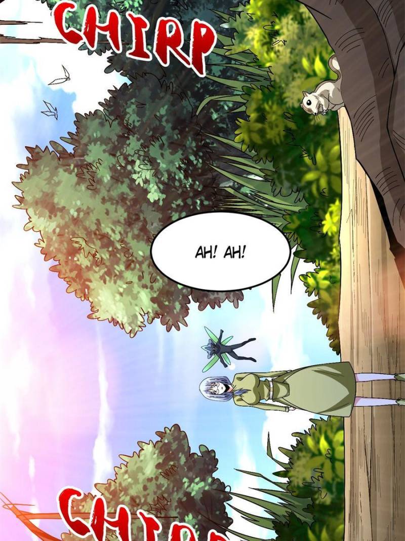 Read Endgame Restart ENGLISH Manga Online