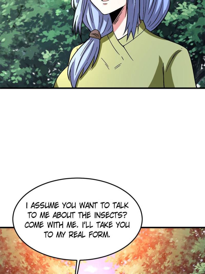 Read Endgame Restart ENGLISH Manga Online