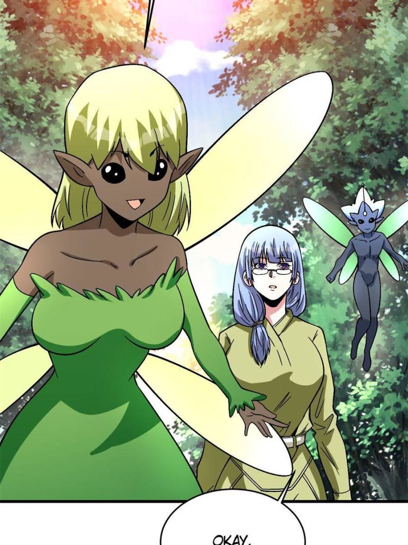 Read Endgame Restart ENGLISH Manga Online