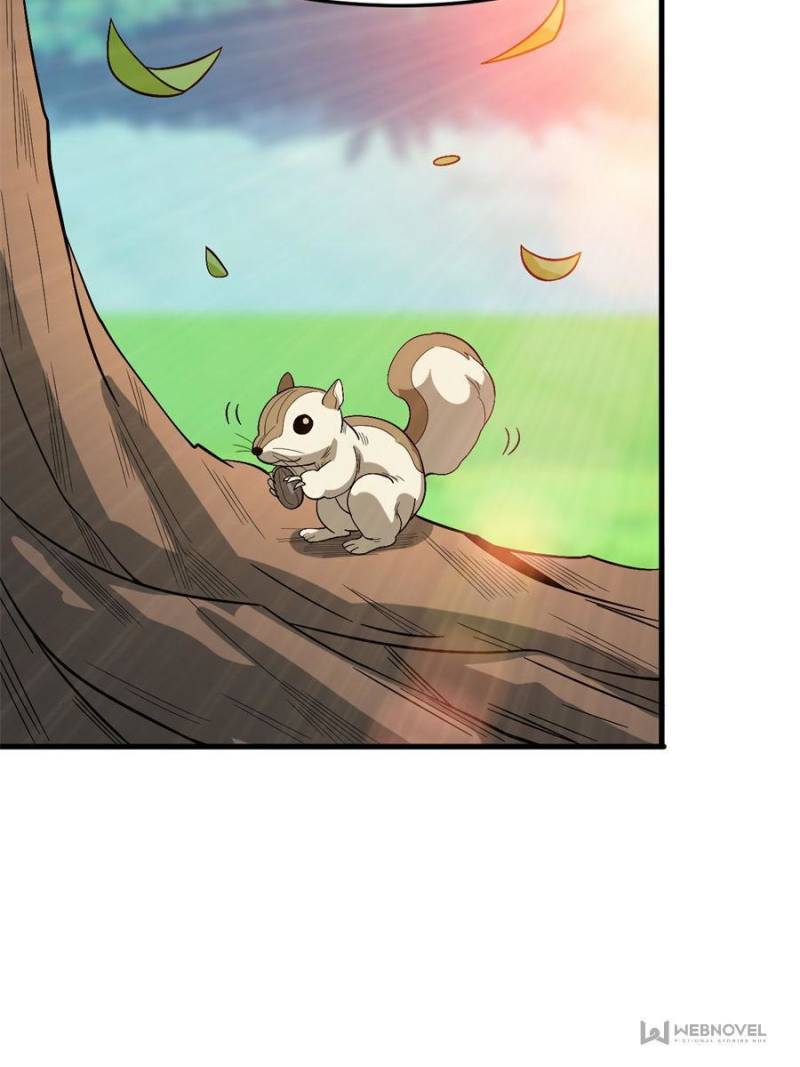 Read Endgame Restart ENGLISH Manga Online