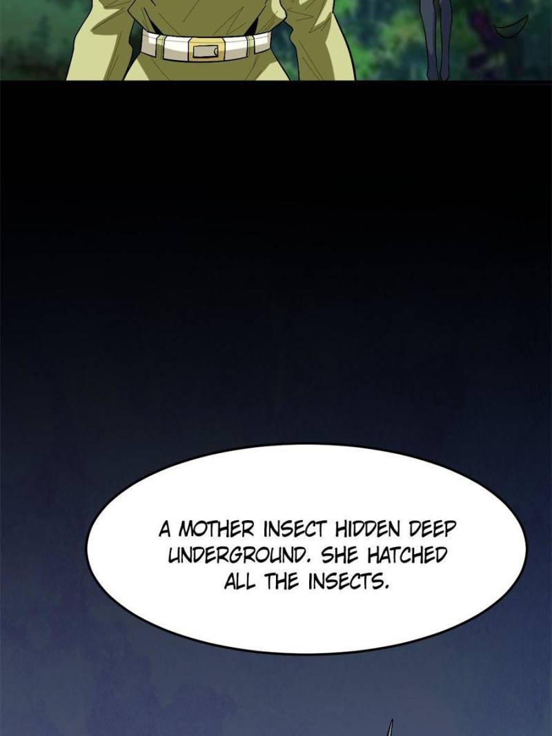 Read Endgame Restart ENGLISH Manga Online