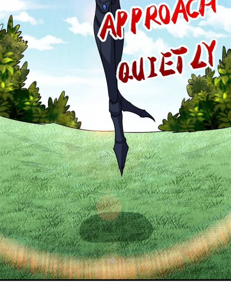 Read Endgame Restart ENGLISH Manga Online