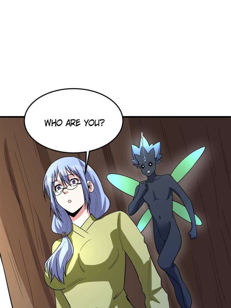 Read Endgame Restart ENGLISH Manga Online