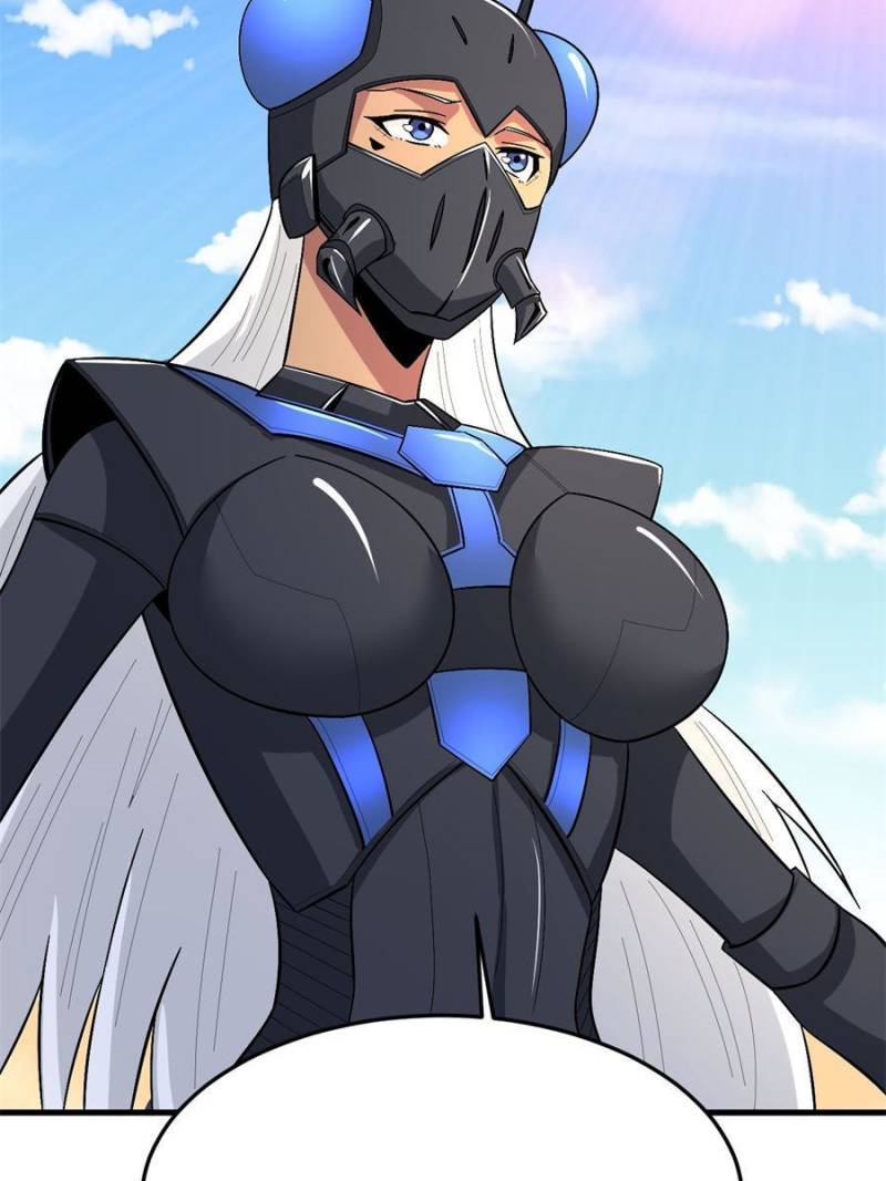 Read Endgame Restart ENGLISH Manga Online