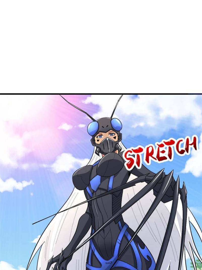 Read Endgame Restart ENGLISH Manga Online