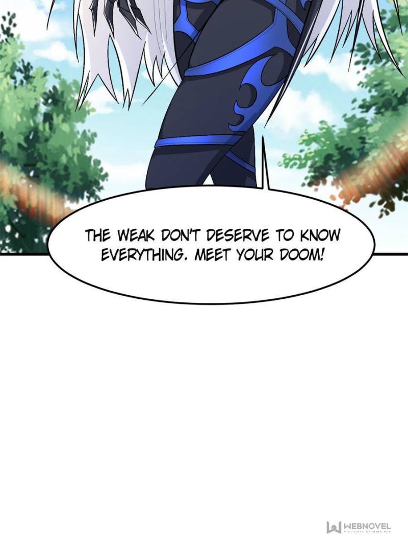 Read Endgame Restart ENGLISH Manga Online