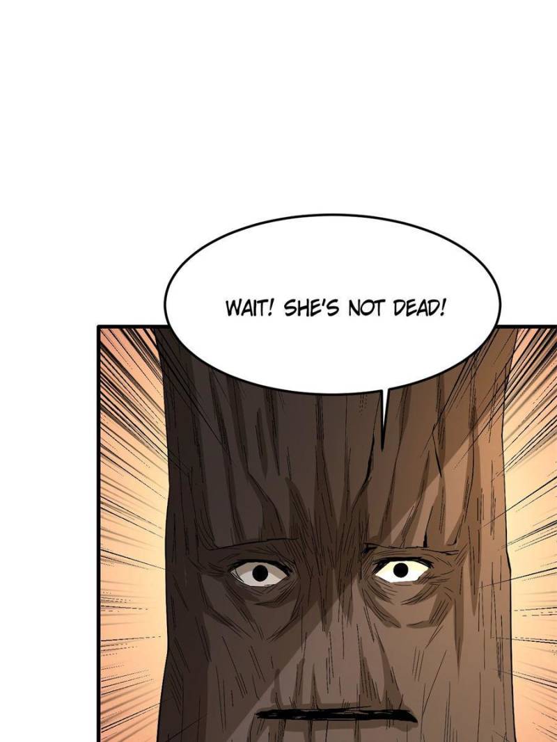 Read Endgame Restart ENGLISH Manga Online