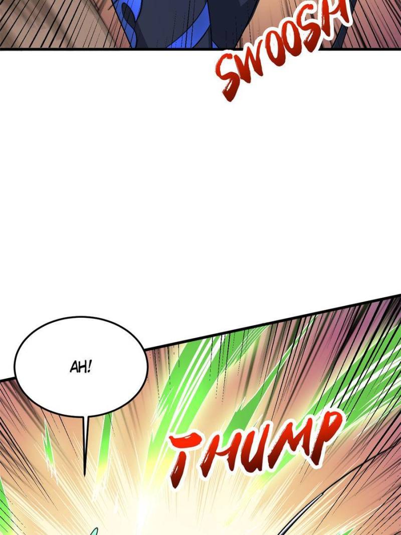 Read Endgame Restart ENGLISH Manga Online