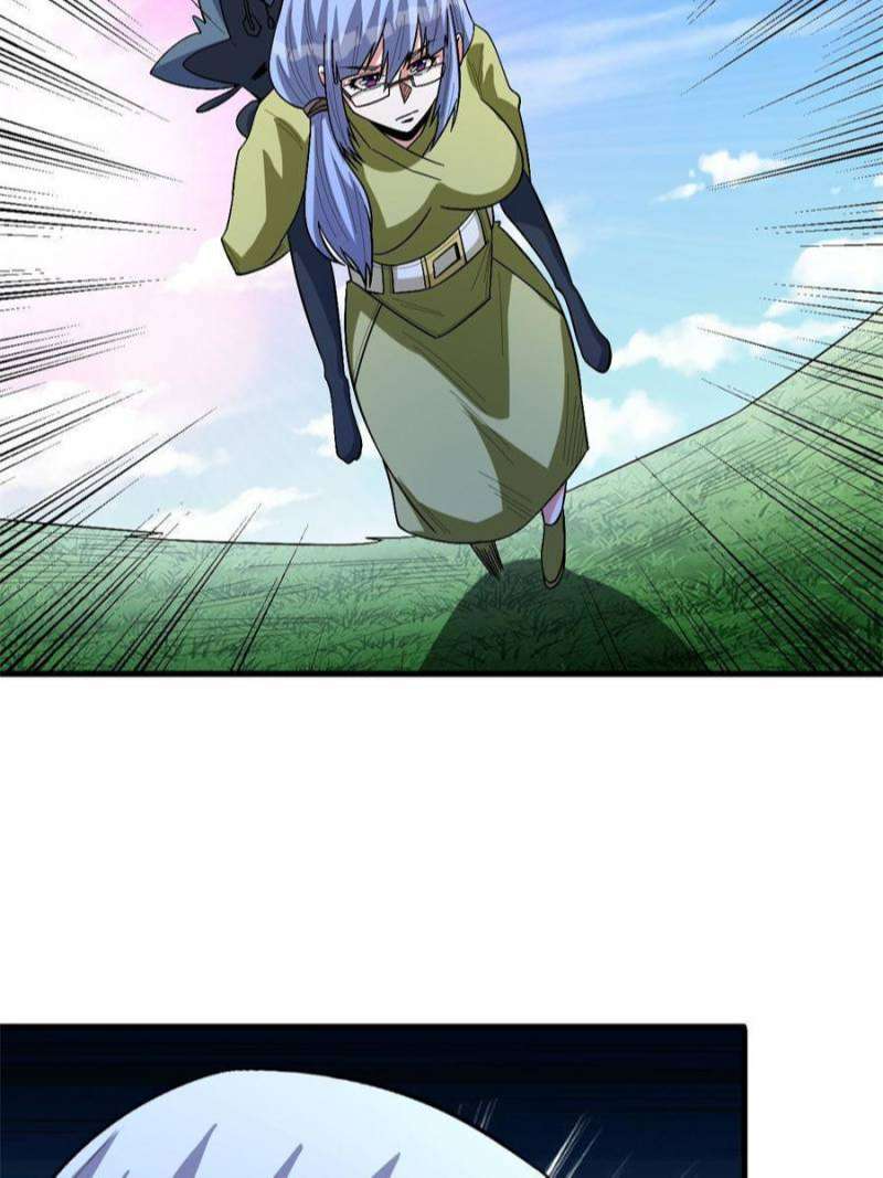 Read Endgame Restart ENGLISH Manga Online