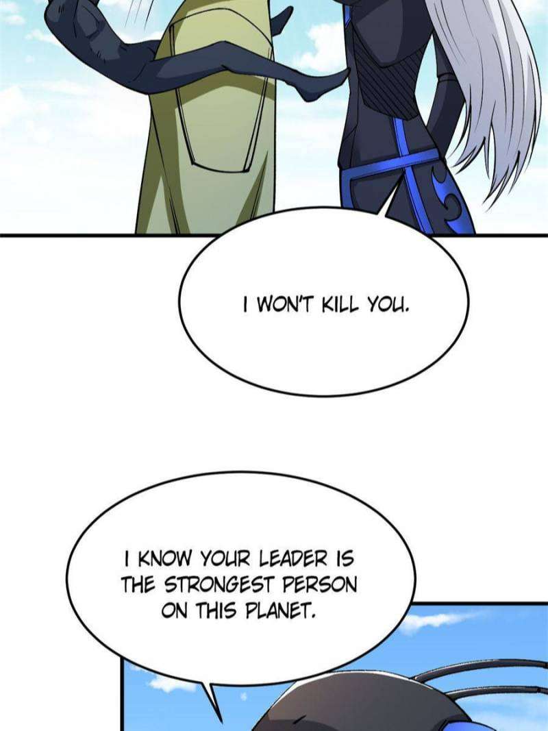 Read Endgame Restart ENGLISH Manga Online