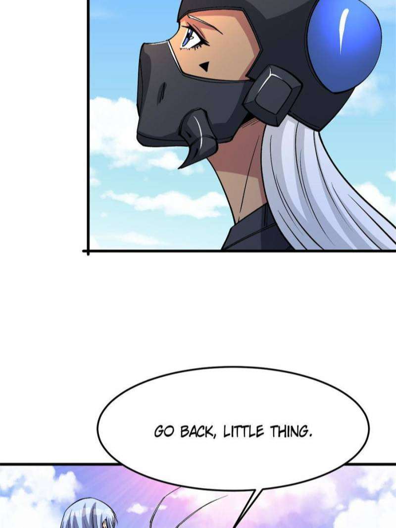 Read Endgame Restart ENGLISH Manga Online