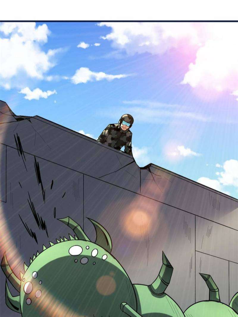 Read Endgame Restart ENGLISH Manga Online