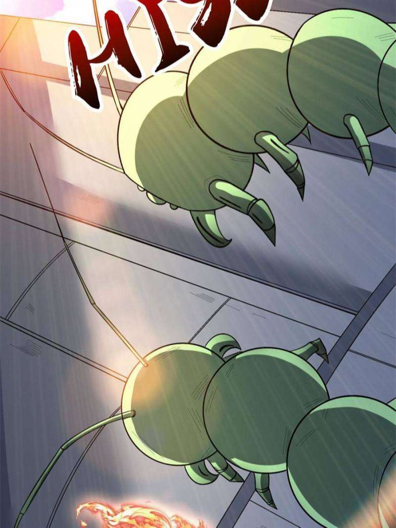 Read Endgame Restart ENGLISH Manga Online