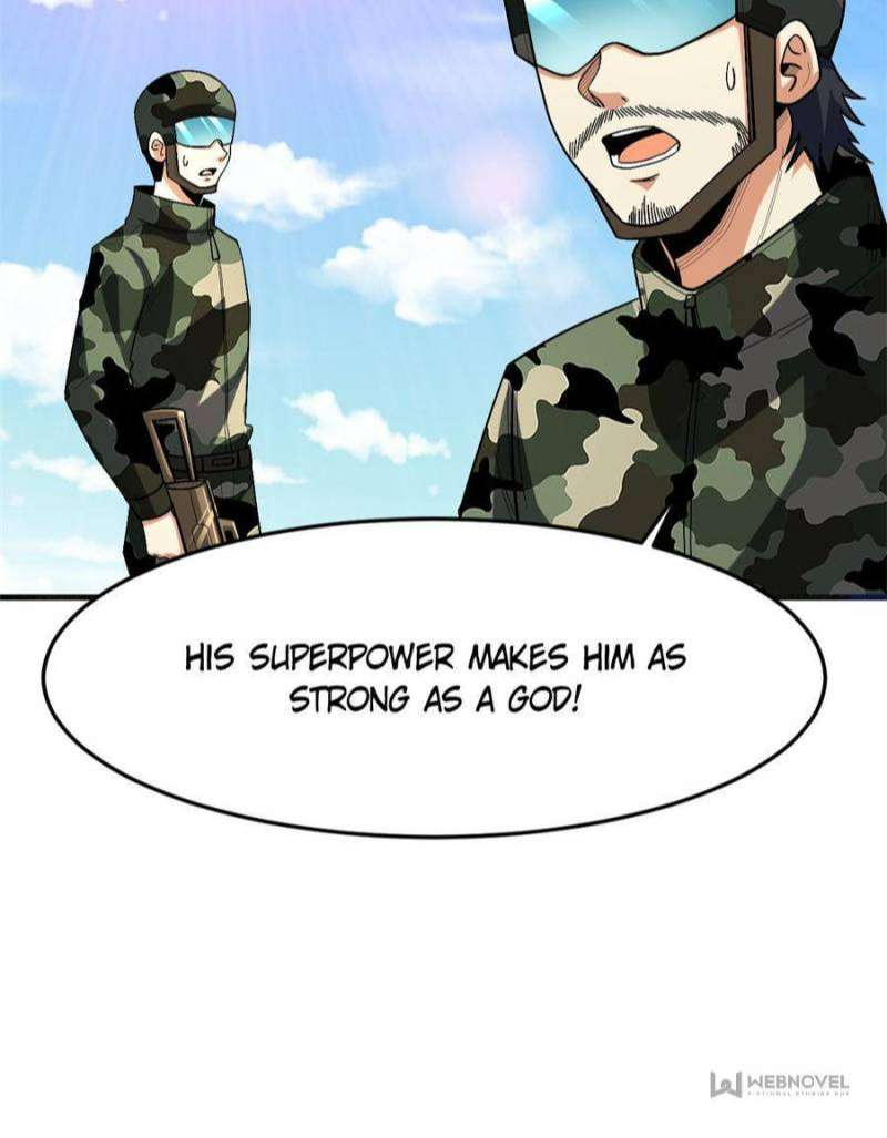 Read Endgame Restart ENGLISH Manga Online