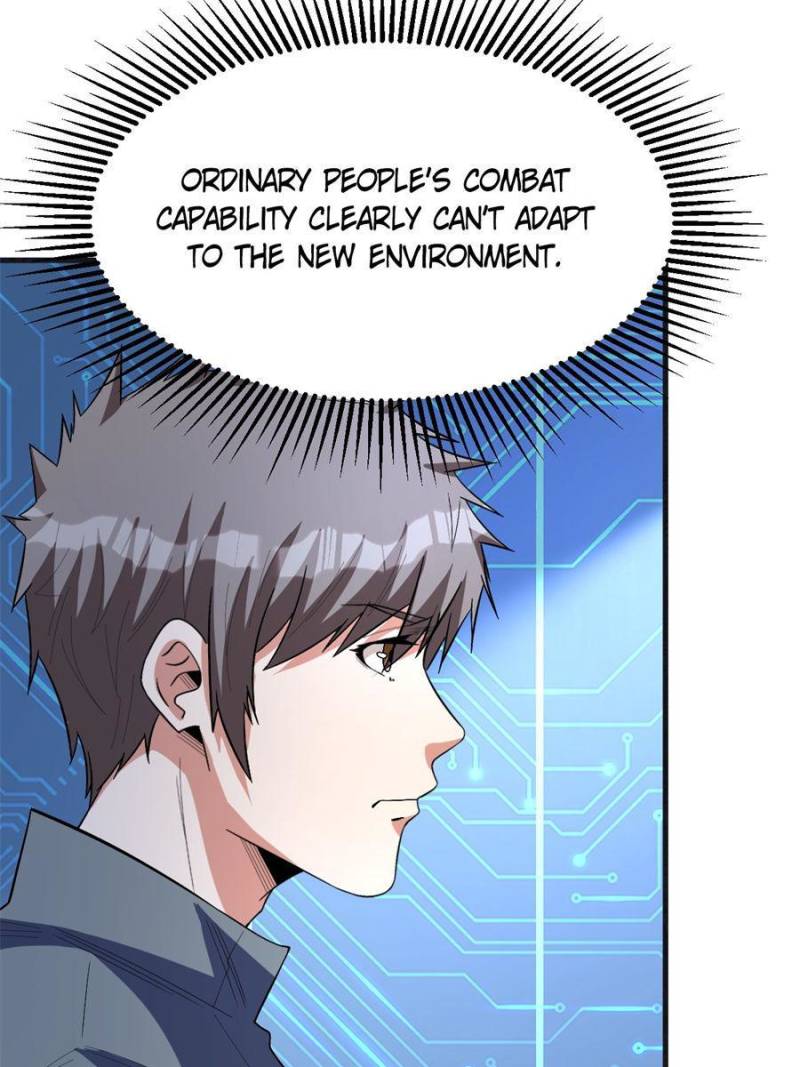 Read Endgame Restart ENGLISH Manga Online