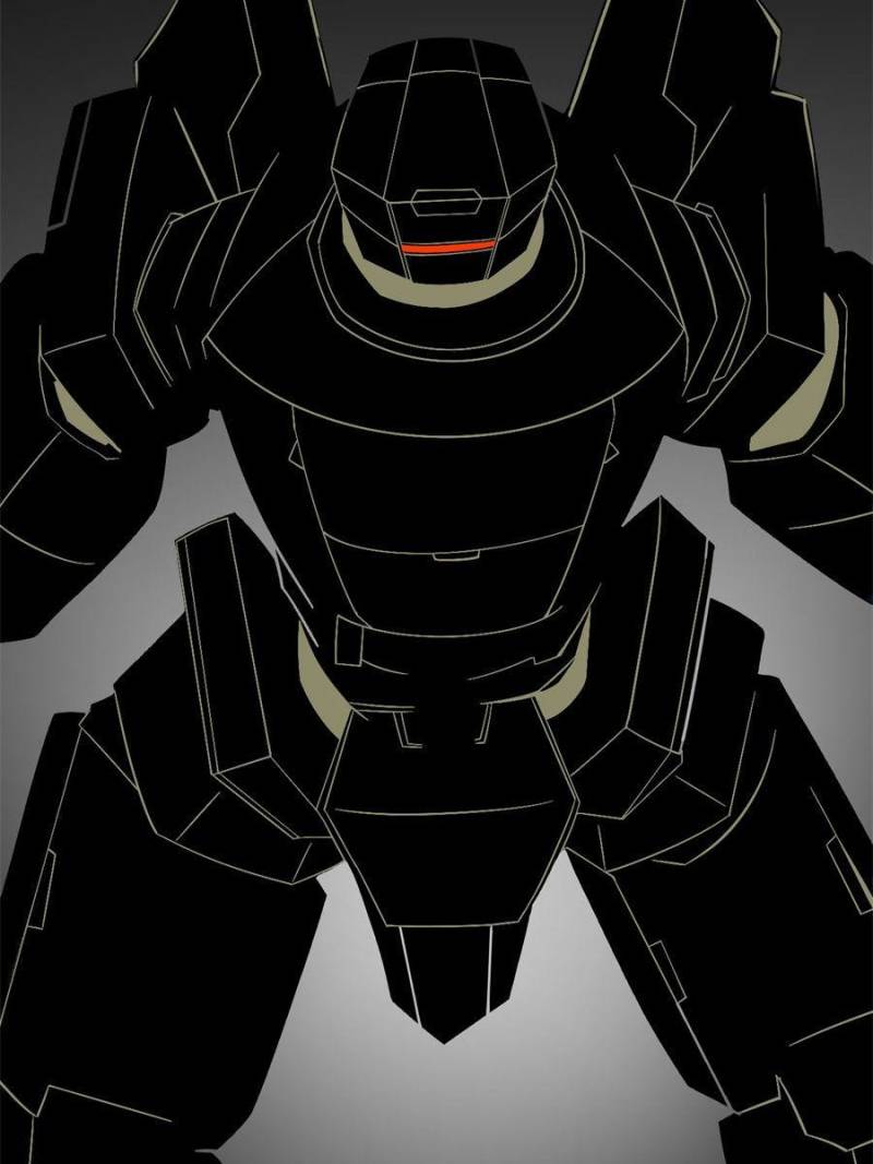 Read Endgame Restart ENGLISH Manga Online