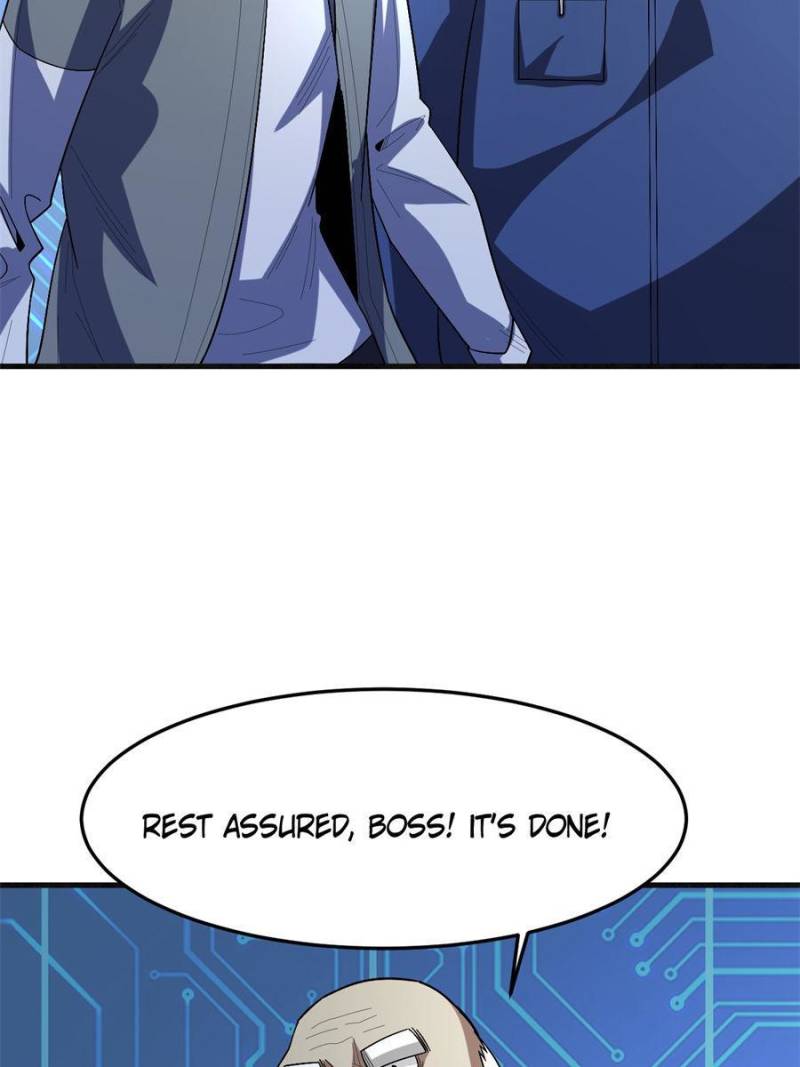 Read Endgame Restart ENGLISH Manga Online