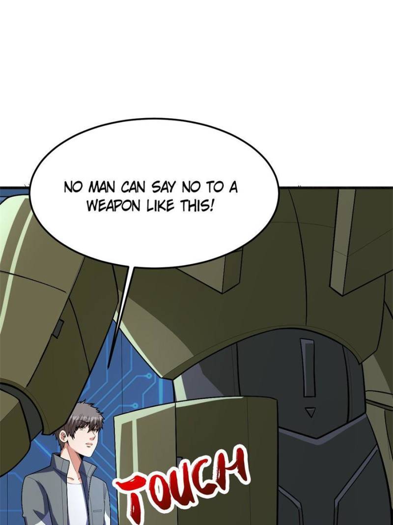 Read Endgame Restart ENGLISH Manga Online