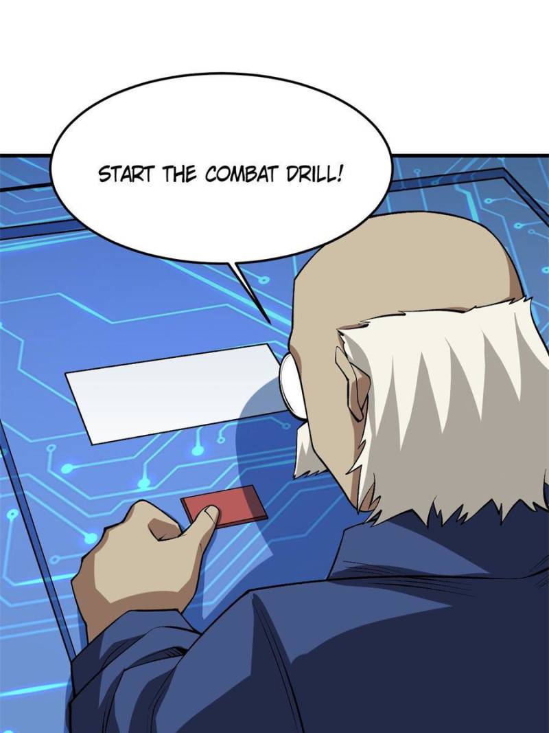 Read Endgame Restart ENGLISH Manga Online