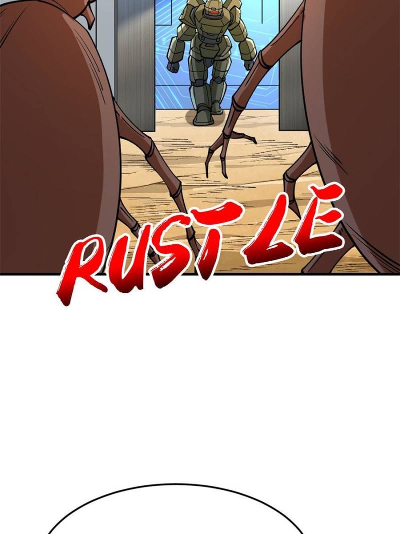 Read Endgame Restart ENGLISH Manga Online