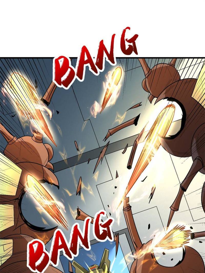 Read Endgame Restart ENGLISH Manga Online