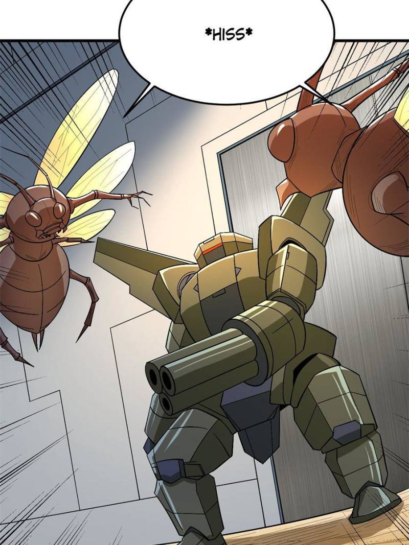 Read Endgame Restart ENGLISH Manga Online