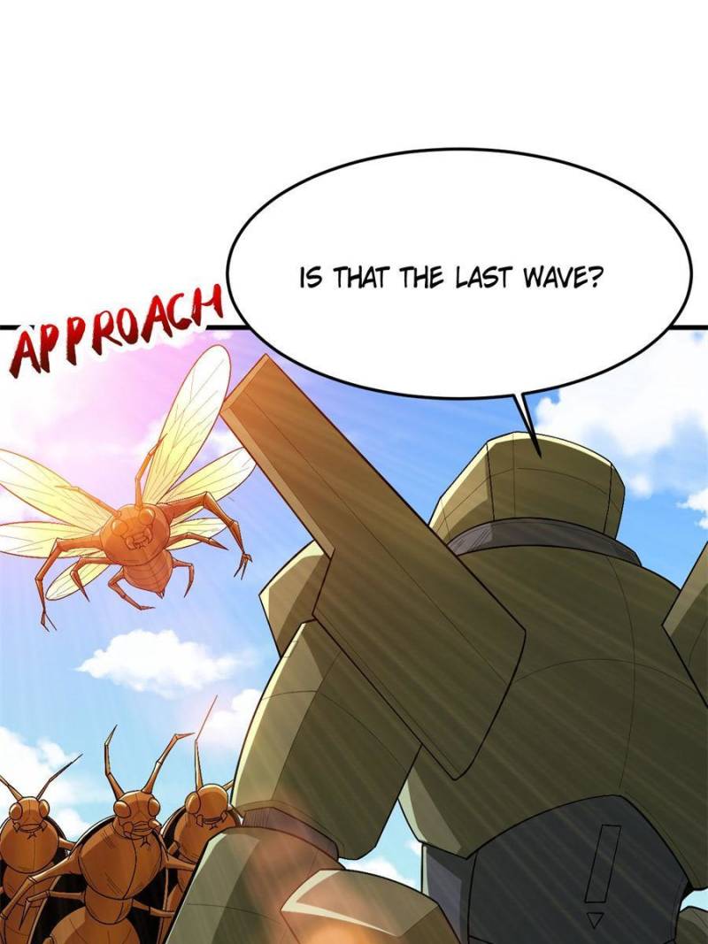 Read Endgame Restart ENGLISH Manga Online