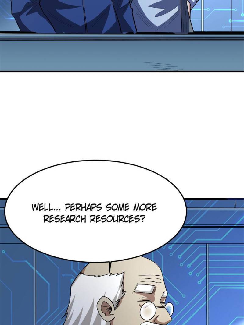 Read Endgame Restart ENGLISH Manga Online