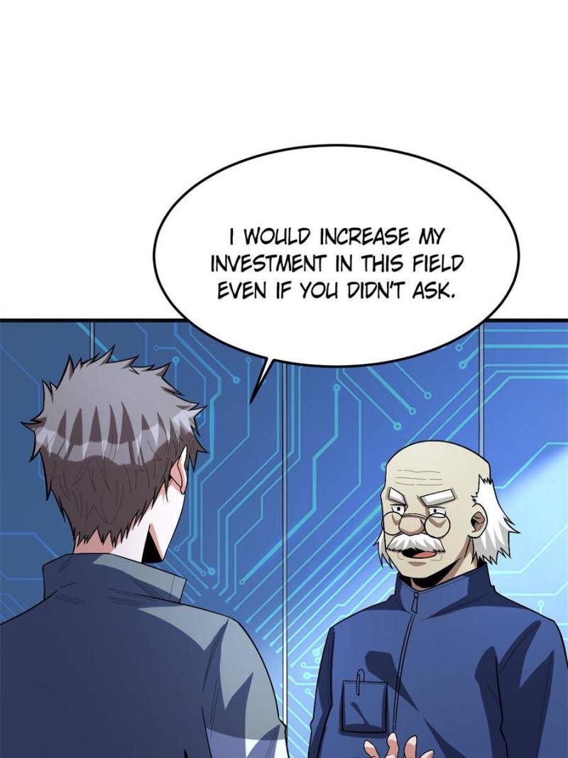 Read Endgame Restart ENGLISH Manga Online