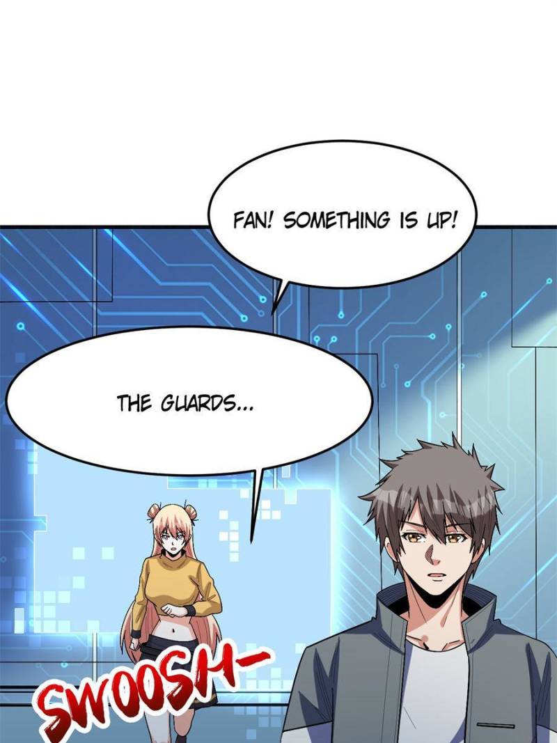 Read Endgame Restart ENGLISH Manga Online