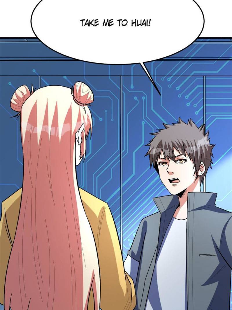 Read Endgame Restart ENGLISH Manga Online